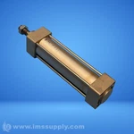 Smc MDBL40-120-Y7BWSDPC Tie Rod Cylinder Fnip. Fixed Price $238.50.