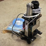 Bosch 8981999250 Lift And Rotate Module. 240MM: None: 80MM - Used. Fixed Price $347.45.