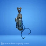 Ckd CAC2-L2-A-50-100-W7-D-Y1 Cylinder Usip 4740. Fixed Price $19.32.