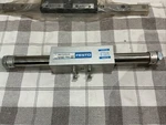 Festo Linear Drive DGO-1 -6 -ppv-a-b 7BAR/105PSI New. Fixed Price $135.00.