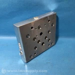 Kawasaki 60410-4024 Steel Manifold Block 9896. Fixed Price $382.20.