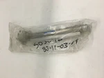 Bimba Stainless Model BFTM-012-T2 Pneumatic Cylinder New. Fixed Price $19.99.