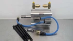 Smc CDQ2BP60-50D-P74-85G-X657 Pneumatic Compact Cylinder. Fixed Price $156.02.