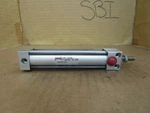 Phd Pneumatic Cylinder AVF34X3 3" Stroke New. Fixed Price $15.00.