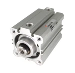 Smc CDQ2A40-40D-X838 Compact Pneumatic Cylinder 40MM Bore Stroke. Fixed Price $55.00.