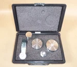Assorted Rice Lake / Ohaus Weighing Calibration Set 1.5KG - 1KG 300G & 200G. Fixed Price $199.95.