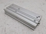 Smc MGPM20-175Z Long Stroke 175MM Guide Cylinder 1.0 Mpa Single Rod Used. Fixed Price $40.49.