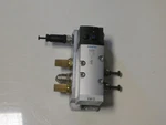 Festo VSVA-B-M52-MZD-D2-1T1L + VABS-S2-2S-G12-B-R3 (solenoid Valve). Fixed Price $120.00.