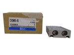 Smc CXSM10-10 Pneumatic Cylinder Nsmp. Fixed Price $92.00.