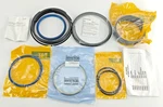 New Genuine Hydraulic Cylinder Seal Kit Standard 477-9286, Caterpillar. Fixed Price $368.99.