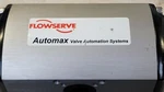 Flowserve Automax Valve Actuator B085S10 Fcw Act/buna Nos Free Ship Loc T1. Fixed Price $260.31.