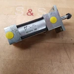 Phd Inc. AVRF1-1/8X1-1/2-D Pneumatic Cylinder, Used. Fixed Price $36.09.