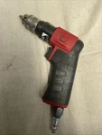 Chicago Pneumatic CP7300C Drill,air-powered,pistol GRIP,1/4 In 3300 Rpm. Fixed Price $89.99.
