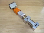 Welker WCP-001-50 Shot Pin/cylinder. Fixed Price $118.77.