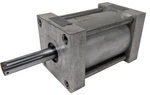 Springville DI450X3 Pneumatic Air Cylinder 250 Psi Max 16336. Fixed Price $29.99.