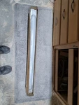 Intbuying Air Cylinder Pneumatic Standard Aluminum Alloy Magnetic Rod. Fixed Price $50.00.