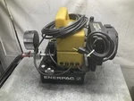 Enerpac 110V Electric Torque Wrench Hydraulic Pump PMU10027 Fan Cooled Spartan. Fixed Price $1400.00.