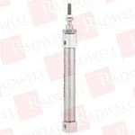 Smc CDJ2B10-45-B / CDJ2B1045B (used). Fixed Price $17.82.