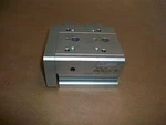 Smc Slide Table MXS25-20AS Used. Fixed Price $150.00.