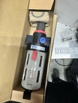 1PC New Airtac BFR-2000 Filter Regulator Pressure Fast Shipping. Fixed Price $46.50.