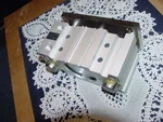 Smc MGPM63TN-25Z Compact Guide Cylinder, Max 1.0MPA. New!. Fixed Price $269.95.