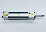 Unused Phd SDC25 X 1/2-AE-AR-DB-E-H4 Pneumatic Cylinder 3-1/2"-STROKE. Fixed Price $49.99.