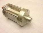 Bimba # FOR-501.5-1M1MT : Pnuematic Cylinders Flat-i Reverse Acting Bore. Fixed Price $58.50.