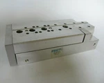 Festo Pneumatic Cylinder SLT-16-80-P-A 170565. Fixed Price $59.99.