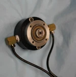 Springville C1-1/8X1/4 Pneumatic Air Cylinder. Fixed Price $39.99.