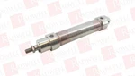 Festo CRDSNU-40-125-PPS-A-MG / CRDSNU40125PPSAMG (used). Fixed Price $209.22.