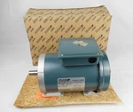 Reliance Electric Duty Master Motor P14H1447G 1.5HP 1725RPM 3 Phase. Fixed Price $225.00.