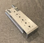Festo SLT-25-150-A-CC-B Linear Cylinder. Fixed Price $300.00.