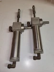 Spring Assisted Pnuematic Cylinder Bimba BF-172-R. Fixed Price $30.00.
