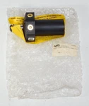 New Vektek 15-0609-08-L Double Acting Hydraulic Top Flange Swing Clamp Cylinder. Fixed Price $139.00.