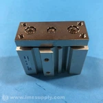 Smc MGQM16-10 Slide Bearing, Guided Cylinder Fnip. Fixed Price $64.82.