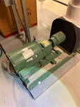 Emerson Model CA35 10HP Motor & Pump 3PH 230/460V (sku: 110077). Fixed Price $990.00.