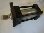Parker, Taiyo, Hydraulic Cyl. 1FA100BB110-AB. Fixed Price $189.00.