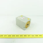 Compact Automation S212X234-TR Double Acting Pneumatic Cylinder 2-3/4" Stroke. Fixed Price $57.03.