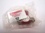 Itt Compact Automation Products MI18 Flow Control, Inch Accessory. Fixed Price $23.74.