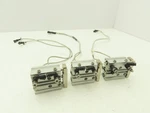 Smc MGPL12-25-DCK2367K Compact Guide Cylinder 12MM Bore 25MM Stroke Lot Of. Fixed Price $99.99.