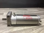 Bimba Stainless Steel Pneumatic Cylinder 704-5D #117C125PR4. Fixed Price $50.00.
