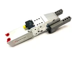 Destaco 82L4G-223C800 Pneumatic Clamping Module 30VDC 6BAR Max. Fixed Price $584.99.