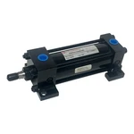 Imi Norgren EJ0977A1-2.00X4.000 Nfpa Steel Cylinder 2" Bore 4" Stroke. Fixed Price $149.95.