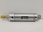 Good Used! Parker 1.5" Bore 2" Stroke Pneumatic Cylinder 1.50DPSRBY02.0. Fixed Price $33.96.