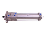 Smc CDLA2F63TN-250-D Double Acting Cylinder CLA2-63TN-D 63MM Bore X 250MM Stroke. Fixed Price $249.99.