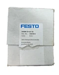 New Festo Intermediate Module DADM-EP-G6-16. Fixed Price $297.50.