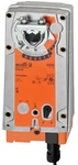 Belimo EFB120 Actuator, 270IN-LB 30NM, Spring Return, 100-240 / Dc 100-125V. Fixed Price $522.65.