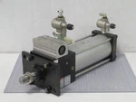 Smc CLSF125-270 Double Acting Pneumatic Cylinder T192787. Fixed Price $499.99.