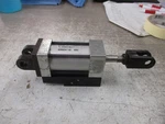 Phd Pneumatic Cylinder ML183563 Rev. F Used. Fixed Price $60.00.