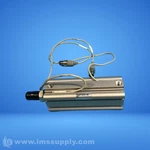 Smc CDQ2B32-100DCMZ-M98W Compact Cylinder Fnip. Fixed Price $122.40.